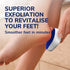 Scholl ExpertCare Hard Skin Remover Foot File (nano)-SCHOLL-Matakana Pharmacy
